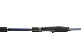 Illex Nitro S 2402 M-MH Tenya Special upto 35g - 